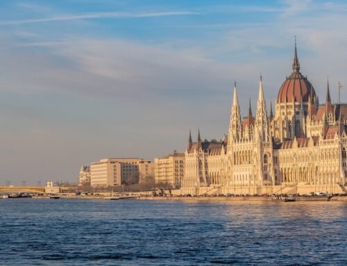 What to Expect as a Teacher in Hungary