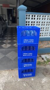 home delivery of water in Thailand